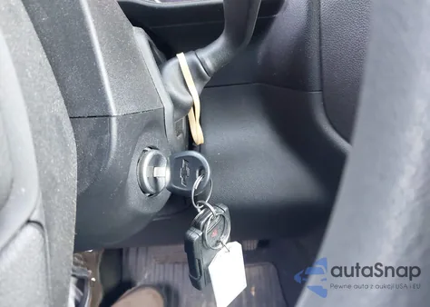 2021 Chevrolet Silverado 1500 4Wd Short Bed Custom from USA, damaged, VIN 3GCPYBEK6MG328943